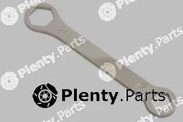 Laser Tools 5244 — Axle Nut Wrench