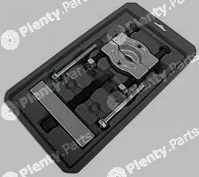 Laser Tools 3849 — Puller, wheel hub