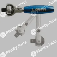 Laser Tools 4775 — Reversible Ratchet