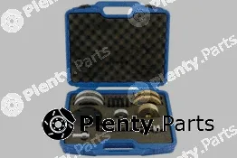 Laser Tools 5582 — Mounting Tool Set, wheel hub/wheel bearing