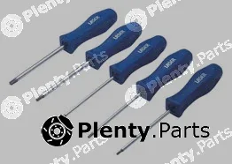 Laser Tools 2715 — Screwdriver Set