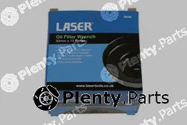 Laser Tools 6609 — Socket Wrench Insert, oil drain plug