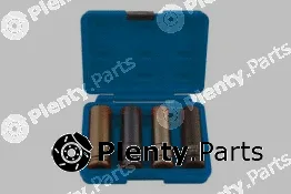 Laser Tools 5915 — Wheel Nut Socket Set