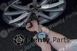 Laser Tools 2961 — Compressed Air Tyre Gauge/-Filler