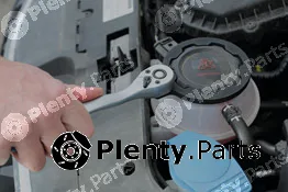Laser Tools 8819 — Release Tool, radiator sealing cap