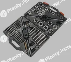 Laser Tools 3246 — Thread Tap Set