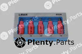 Laser Tools 8526 — Socket Wrench Set