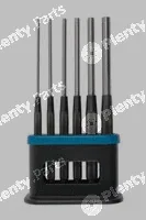 Laser Tools 6400 — Drift Set