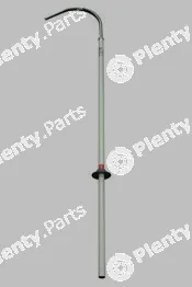 Laser Tools 6638 — Safety Hook, bonnet lock