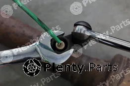 Socket Wrench Insert, lambda sensor