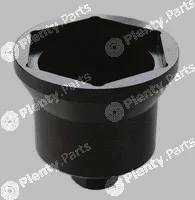 Laser Tools 5292 — Axle Nut Wrench