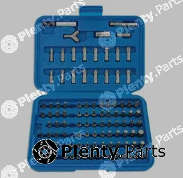Laser Tools 2905 — Screwdriver Bit Set