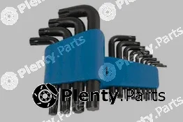 Laser Tools 6056 — Screwdriver Bit Set