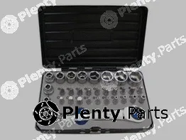 Laser Tools 6717 — Socket Wrench Set