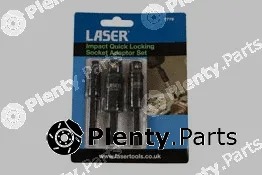 Laser Tools 7778 — Quick-change adapter, drill chuck (core drill)