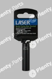 Laser Tools 7177 — Socket Wrench Insert