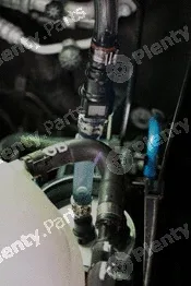 Laser Tools 7849 — Tester, fuel system pressure