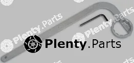 Laser Tools 3938 — Oil Filter, differential