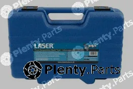 Laser Tools 7796 — Mounting Tool Set, silent bearing