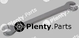 Laser Tools 2604 — Brake Lines Spanner