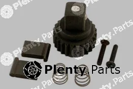 Laser Tools 0658 — Repair Set, reversible ratchet