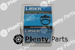 Laser Tools 7193 — Fuel Filter Spanner