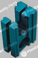 Laser Tools 3052 — Retaining Tool, camshaft