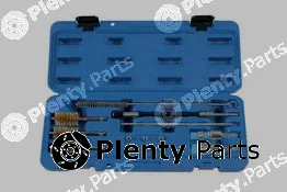 Laser Tools 6101 — Extension, cleaning/milling tool (CR injector shaft)