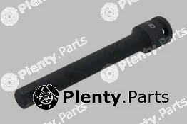 Laser Tools 8587 — Allen Key, screwdriver bit