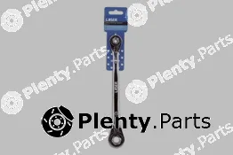 Laser Tools 8143 — Ratchet Double Ring Spanner