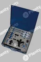 Laser Tools 7918 — Mounting Tool Set, clutch pressure plate