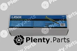 Laser Tools 7326 — Installer Set, shaft seal