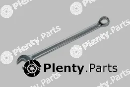 Laser Tools 2362 — Ring-/Open End Spanner