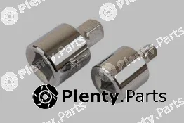 Laser Tools 0102 — Increasing/Reducing Adapter Set, ratchet