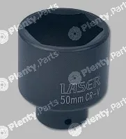 Laser Tools 3380 — Socket Wrench Insert