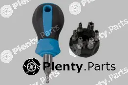 Laser Tools 6488 — Screwdriver Bit Set