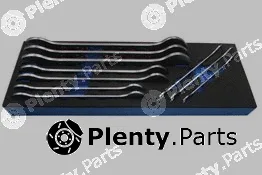 Laser Tools 6996 — Open-end Spanner Set