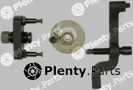 Laser Tools 4639 — Puller, water pump gear