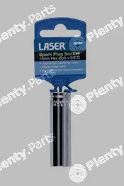 Laser Tools 8099 — Spark Plug Spanner