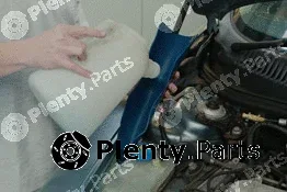 Laser Tools 7842 — Open-end Spanner