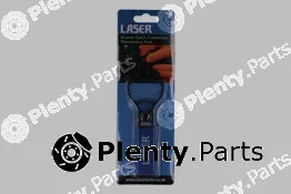 Laser Tools 7826 — Pliers, hose clamp