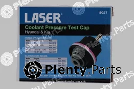 Laser Tools 8027 — Cap, coolant tank