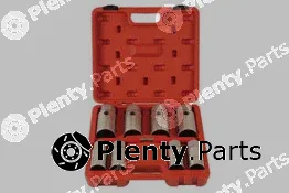 Laser Tools 6582 — Bolt Extractor Set
