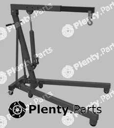 Laser Tools 8337 — Workshop Crane