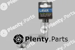 Laser Tools 6774 — Socket Wrench Insert, oil drain plug