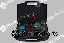 Laser Tools 5932 — Tester, common rail injector