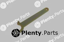 Actuator, exentric shaft (variable valve lift)