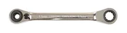 Laser Tools 6801 — Ratchet Ring Open-ended Spanner