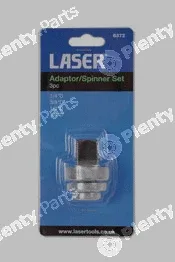 Laser Tools 6372 — Handle, socket