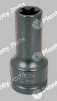 Laser Tools 4562 — Socket Wrench Insert
